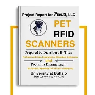 Pet microchip scanner app for iphone or android. 2 tituscoverreport.002 2