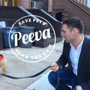Peeva and michael hamilton UWS manhattan