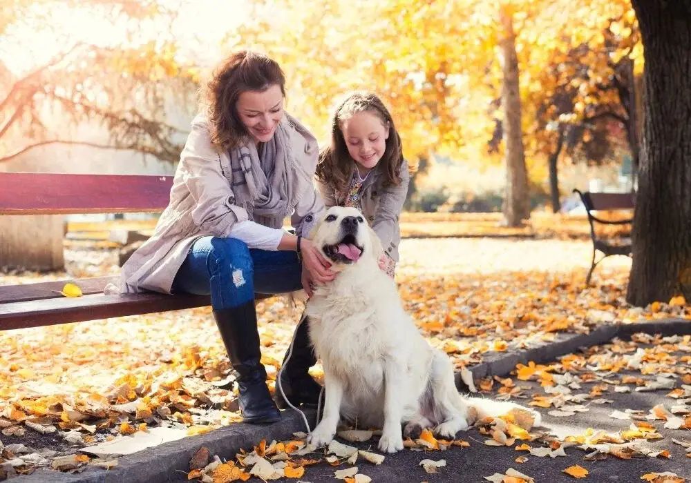 mother daughter dog in park.jpg