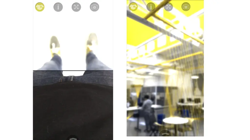 Dogs eye view app 2 peeva HQ dogs eye view
