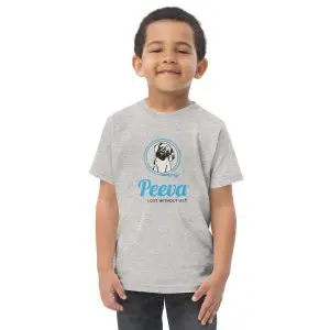 toddler jersey t shirt heather front 65589d5ea2c4a