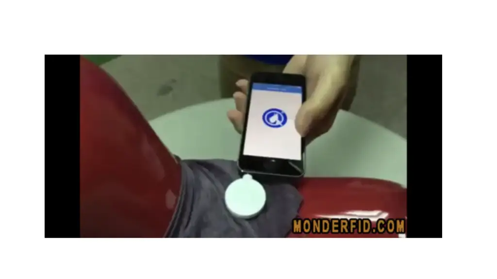 Pet microchip scanner app for iphone or android. 5 wonderfidisbullshit
