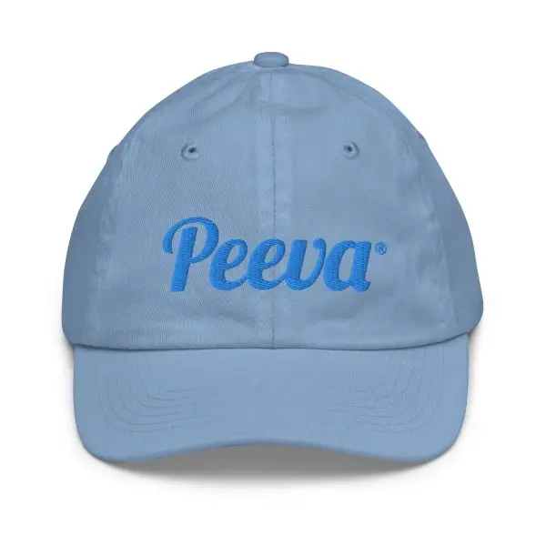 Peeva Pup Baseball Cap - Image 8