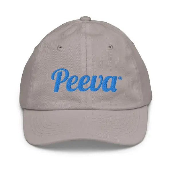 Peeva Pup Baseball Cap - Image 9