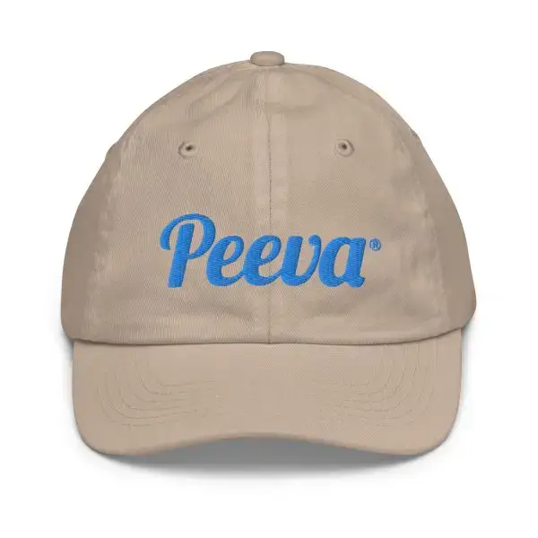 Peeva Pup Baseball Cap - Image 10