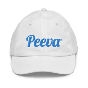 youth baseball cap white front 6558a1a8f4067