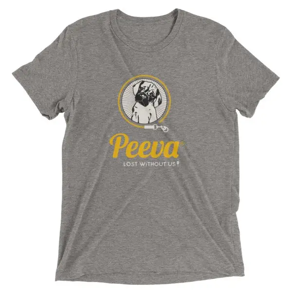 Vintage Peeva Tee - Image 21