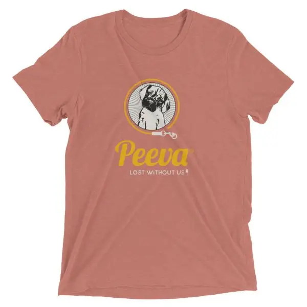 Vintage Peeva Tee - Image 25
