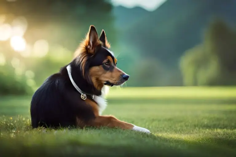 pet identification method
