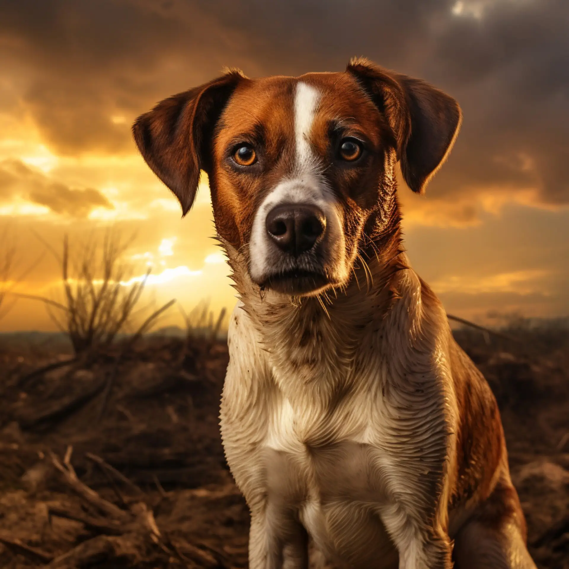 satellite pet search