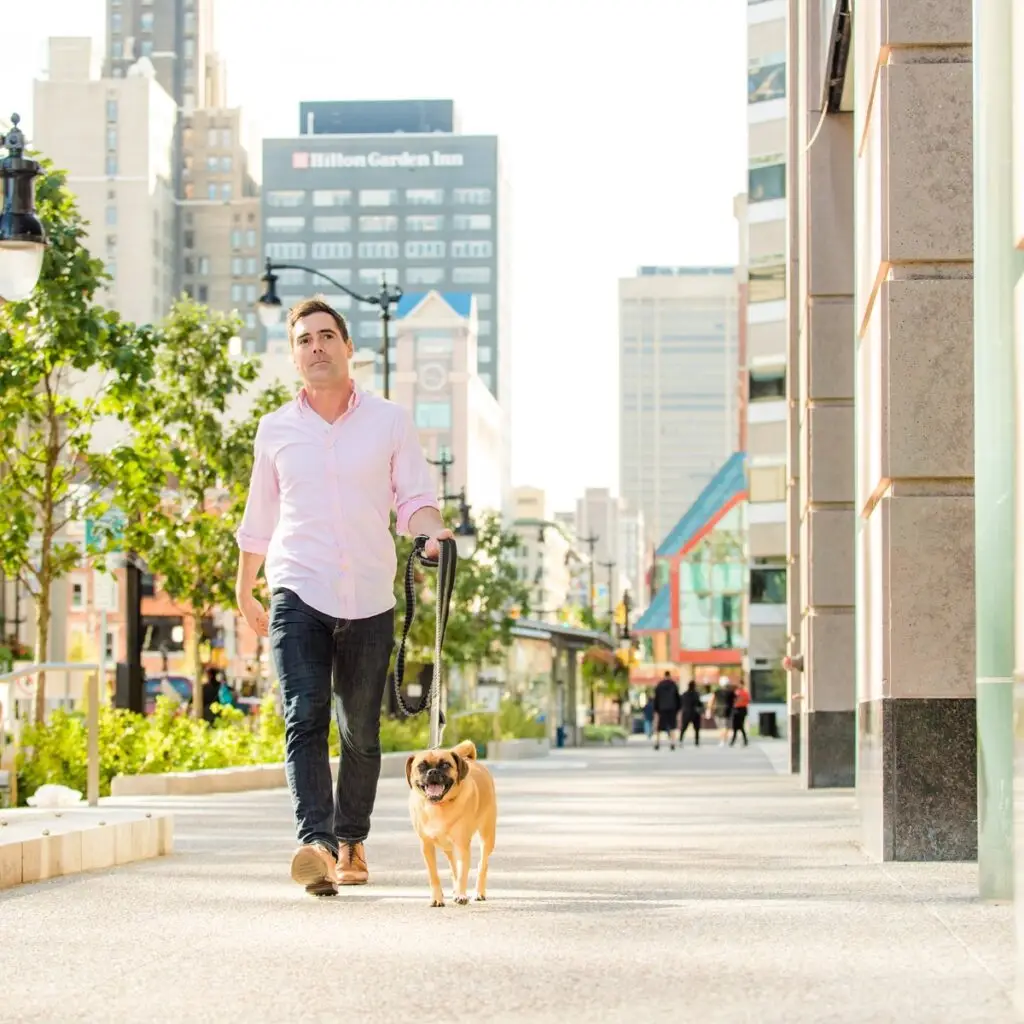 Pet platform: Buffalo-based Peeva ready to launch high-tech enterprise 8 peeva 21200xx3824 3824 953 0