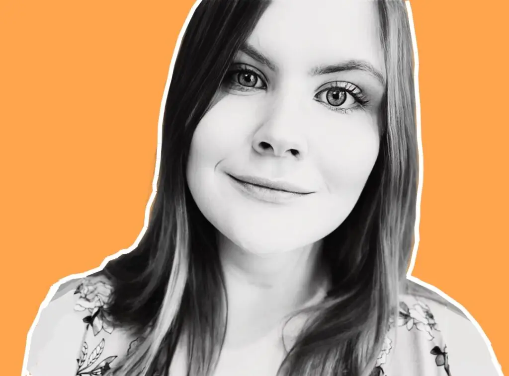 About Us 3 Rachel Taylor, Director of Customer Success at Peeva