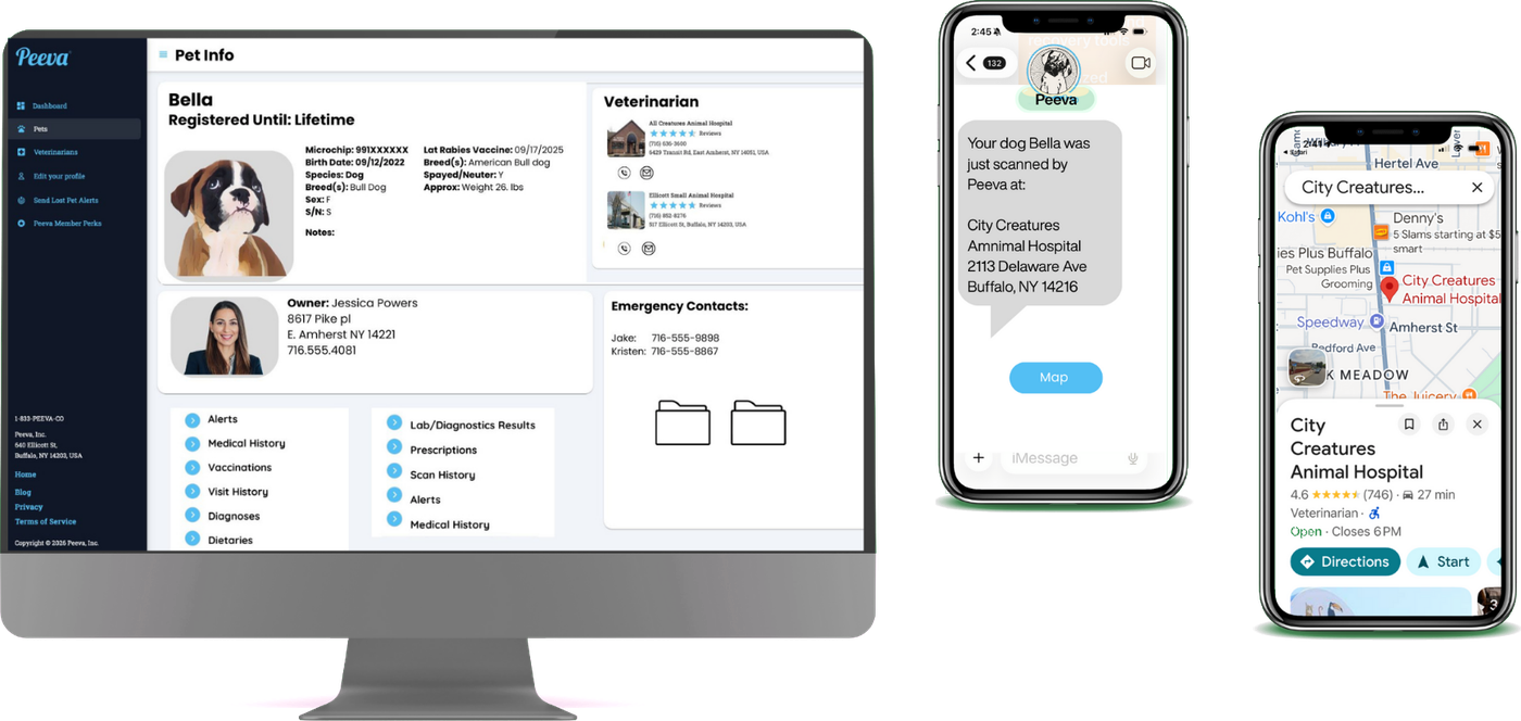 peeva step3 desktop notification