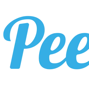 Peeva Pet Recovery Logo